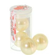 Bolinha perfumada